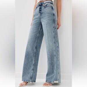 Good American Skate Jeans